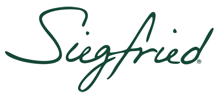 The Siegfried Group Sponsor Logo