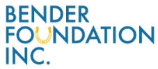 Bender Foundation Logo