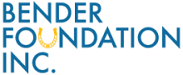 Bender Foundation Inc. Logo