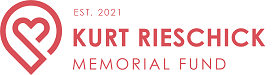 Kurt Rieschick Memorial Fund Logo